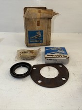 New Nos Oem Amc 20 Dana 44 Rear Axle Bearing Seal Kit 1969-86 Cj Jeep Series