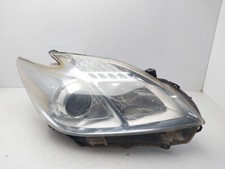 8113047253 scheinwerfer rechts für TOYOTA PRIUS (ZVW30) 9323419