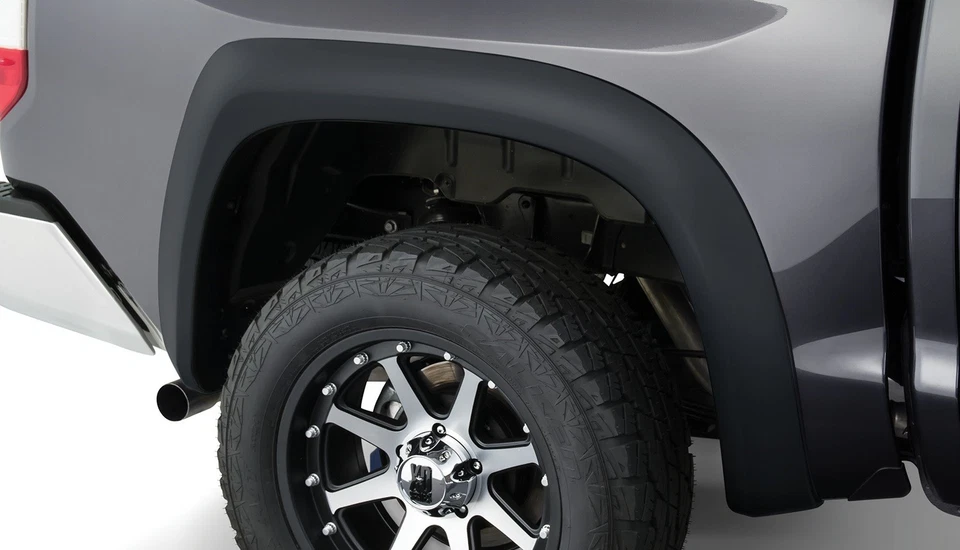 Bushwacker 30906-02 Extend-A-Fender Flares Se Adapta 03-06 Tundra Foto 2 de 4