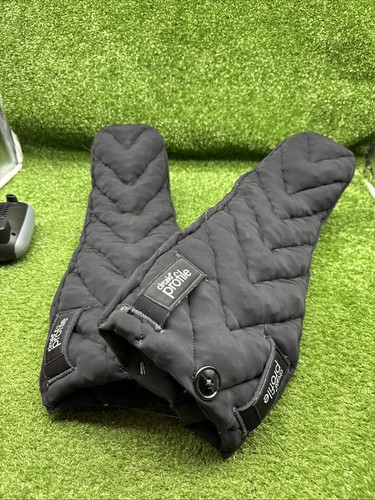 Circaid Profile Leg Sleeve.   cs