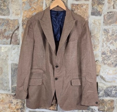 Eleventy Platinum Blazer
