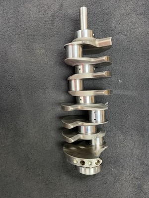 2021 Land Rover Range Rover Sport Svr 5.0 Supercharged Oem Used Crankshaft