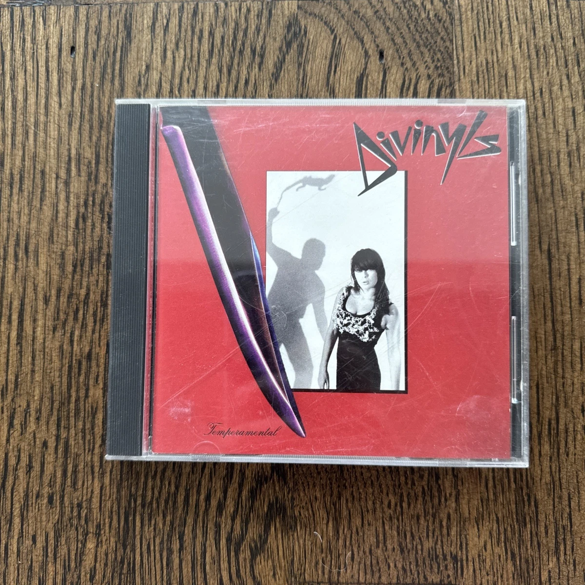 Divinyls Music CDs for sale | eBay