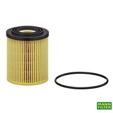 Oil Filter for Fiat Tipo Linea Jeep Renegade Mini Convertible Mann Filter Hu 816/1 x