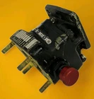 Aérospatiale Alouette III Helicopter SAMM Hydraulic Pump Aircraft Aviation Prop