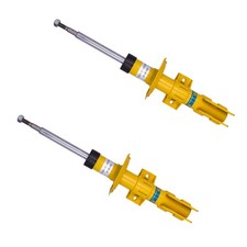 Bilstein B6 Performance Set Of 2 Front Suspension Strut Assembly For Volvo 850 Bilstein B6 Performance Set Of 2 Front Suspension Strut Assembly For Volvo 850