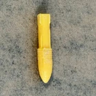 GI Joe Metal-Head Missile 1990 Hasbro ARAH Original Figure Weapon Accessory