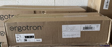 Ergotron LX Desk Mount Monitor Arm 45-241-026 NIB