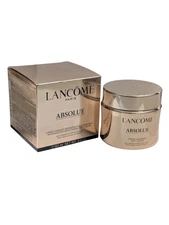 Lancome Absolue Creme Fondante Regenerating Brightening 2 oz/60 ml MSRP $165