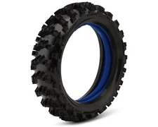 Pro-Line 1/4 Dunlop Geomax MX14 V2 Bead Motocross Rear Tire (1)