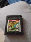 Frogger Nintendo Game Boy Color Original Gameboy Authentic Cart Only Works
