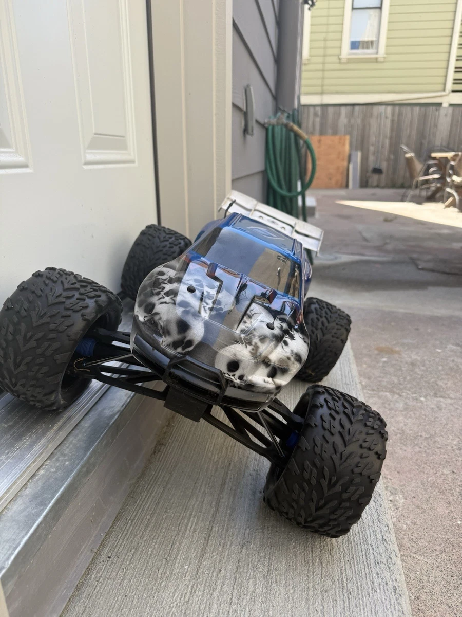 traxxas revo products for sale | eBay