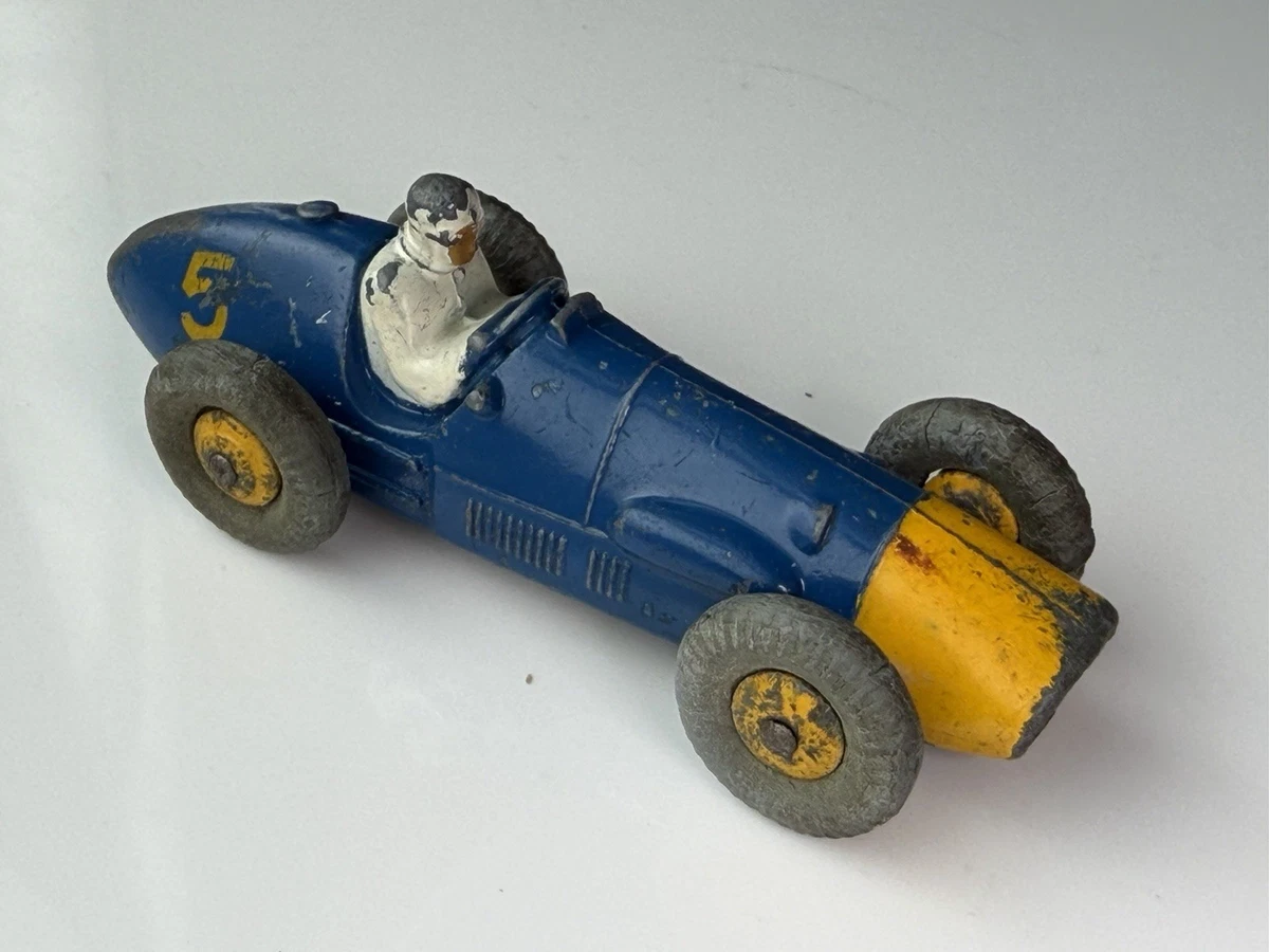 Dinky Diecast Formula 1 Cars for sale | eBay