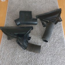 1968-1972 Oldsmobile Cutlass 442 Dash Defroster Windshield Vent Duct Lh Rh Oem