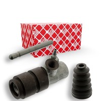 Febi Bilstein Nehmerzylinder, Kupplung U.A. FüR Audi, VW
