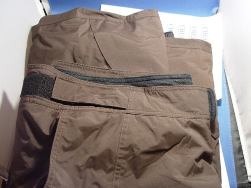 NWT $85 COLUMBIA "LILLY SNOW GILIMMER" SNOW /SKI PANT - 第 15/38 張圖片