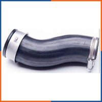 Ladeluftschlauch FüR Audi | 24SKV704, 7L6145708H, DCW142TT, 178941A