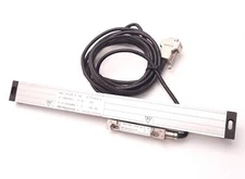 RSF Elektronik MSA6709 ML220 Linear Scale Encoder, 0.25um, 0.01mm Pitch, 5V