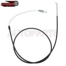 NEW For REPL TORO SELF PROPELLED 22" RECYCLER MOWER TRACTION CABLE 105-1845