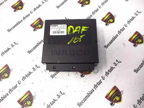 Unidad de control  DAF 4461890000 WABCO - Imagen 1 de 2