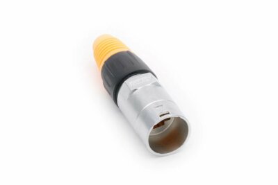 Connecteur de câble d'extension RJ45 Connecteur étanche Connecteur