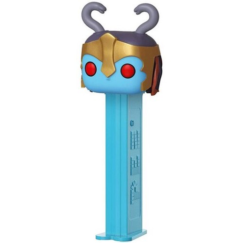 Funko POP PEZ Dispenser Thundercats MUMM-RA - 第 1/1 張圖片