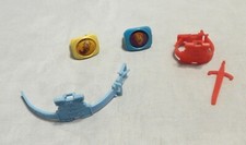 Vintage 1960s Disney Sword in the Stone Groce...