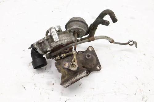 Opel Grandland X Turbolader 9616479380