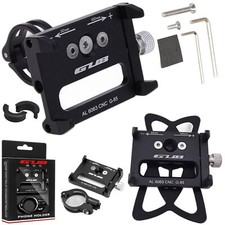 GUB-85 Fahrradtelefonhalter Für Fahrräder Telefonständer Handyhalter