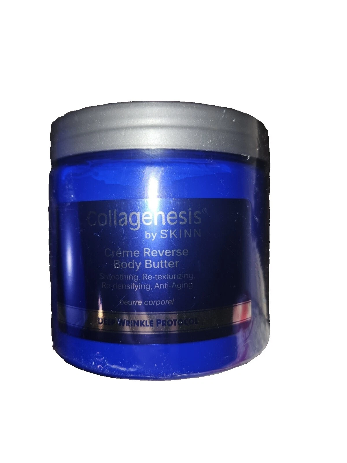 Cremas hidratantes Skinn Skin Care