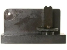 Series I 1911 Stoning Fixture Tool 2-1911 Bench block, Hammer, Roll PinPunch