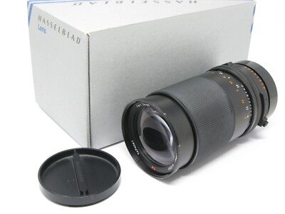 Carl Zeiss Tele-Tessar T* 250mm f4 FE Objektiv für Hasselblad V - Originalverpackt