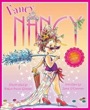Fancy Nancy 10th Anniversary Edition - Jane OConnor, 9780062352149, hardcover