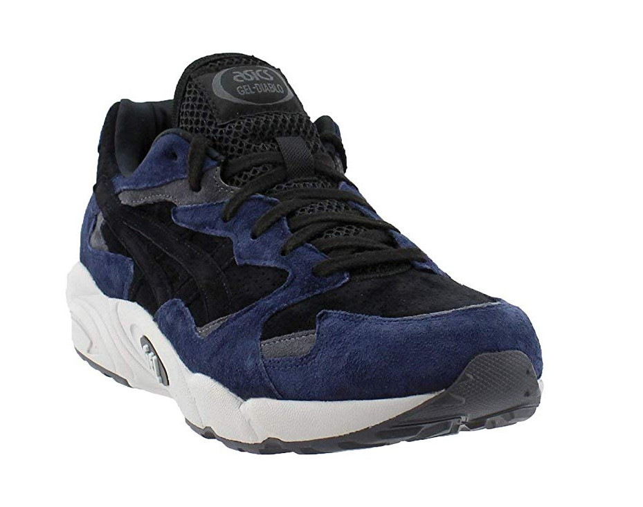 ASICS Men's Gel Diablo Athletic Sneakers, 2 Color Options