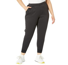 The North Face Women Aphrodite Hiking Joggers Black Size 3X
