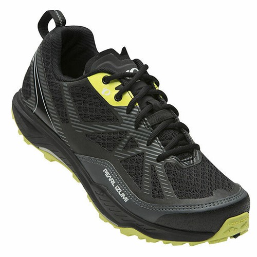 Chaussures VTT Pearl Izumi X-alp Launch SPD Homme - Gris - Pointure 6.5 US / 39 EU