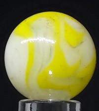 Jabo Special Run Large 3/4" Marble   Mint Condition   Combined Shipping