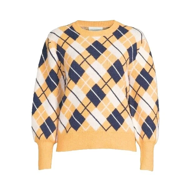 Size S Long Sleeve Regular Size Sweaters for Women