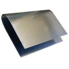 Karosserieblech, 0,8x750x1000 mm Tiefziehgüte, feuerverzinkt Blech