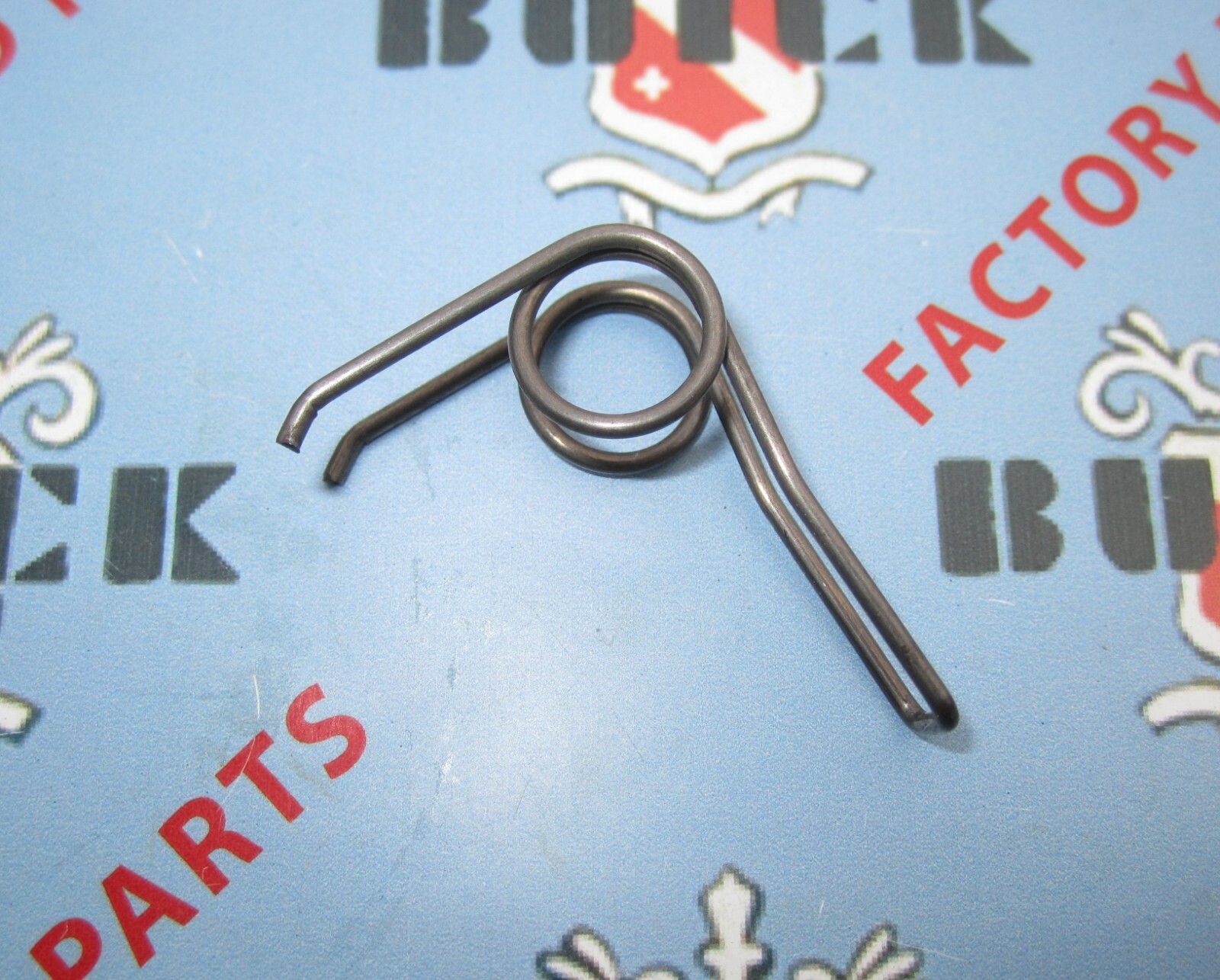 19571960 Buick Gear Shift Lever Return Spring for Auto Transmission eBay