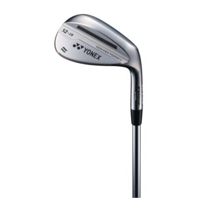 YONEX Golf Ezone W501 Wedge Club Loft 52/10 N.S.PRO MODUS3 115