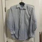 Polo Ralph Lauren 长袖纽扣,尺寸 Xl