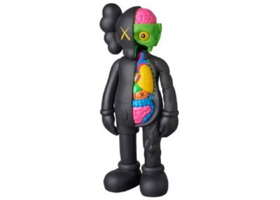 KAWS Companion Flayed (Open Edition)