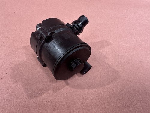BMW G30 540I BOSCH MOTOR KÜHLMITTELPUMPE OEM 44K Meilen - Bild 4 von 6