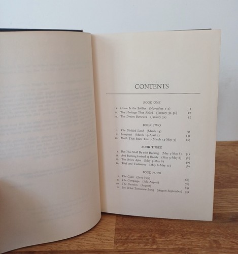 Hurry Sundown Doubleday von G.B. Gilden 1964 Hardcover - Bild 8 von 9