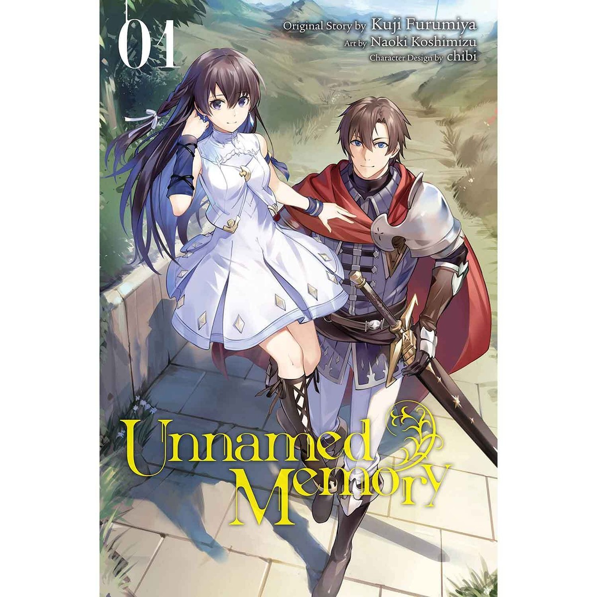 Unnamed Memory Vol 1 Yen Press | eBay Unnamed Memory Vol 1 Yen Press | eBay