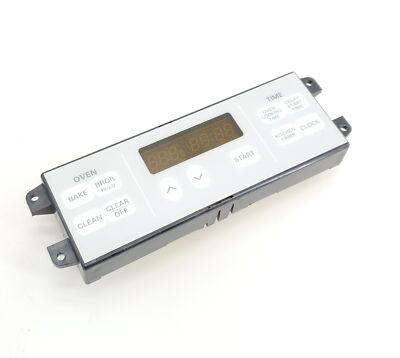 164D3260P004 GE Range Control Board Lifetime Warranty Ships Today!*