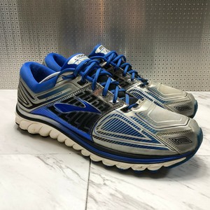 brooks glycerin 13 mens gold