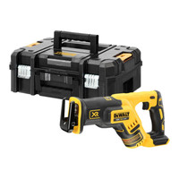 Dewalt DCS367NT-XJ Akku-SäBelsäGe 18V Mit Ektronischer Motorbremse