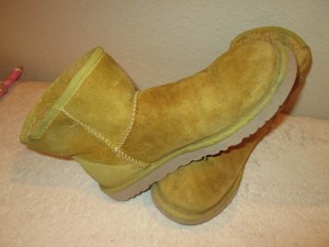ugg classic mini 5854
